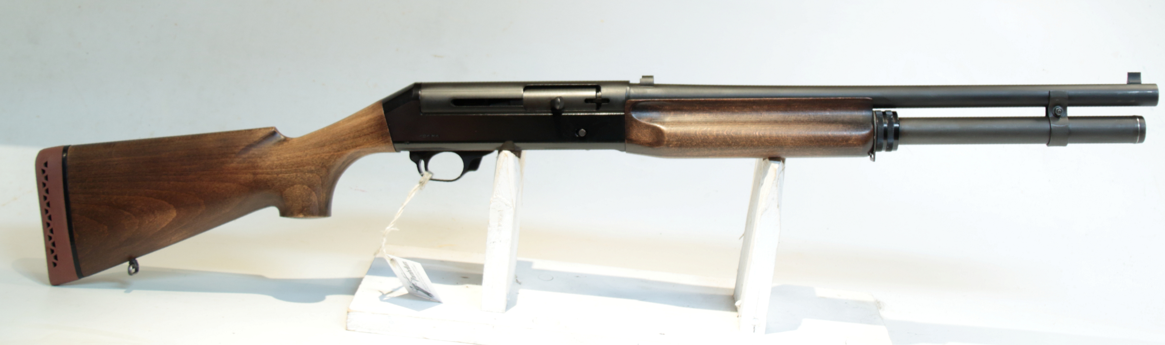 FUCILE SEMIAUTOMATICO - MARCA BENELLI ARMI SPA - MODELLO 121M1 - CALIBRO 12/70 1002