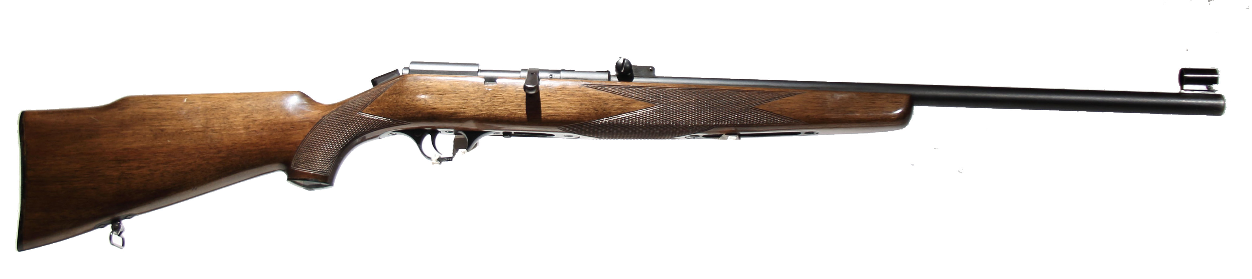 CARABINA SPORTIVA - MARCA BERETTA - MODELLO OLIMPIA - CALIBRO 22 Long Rifle 198