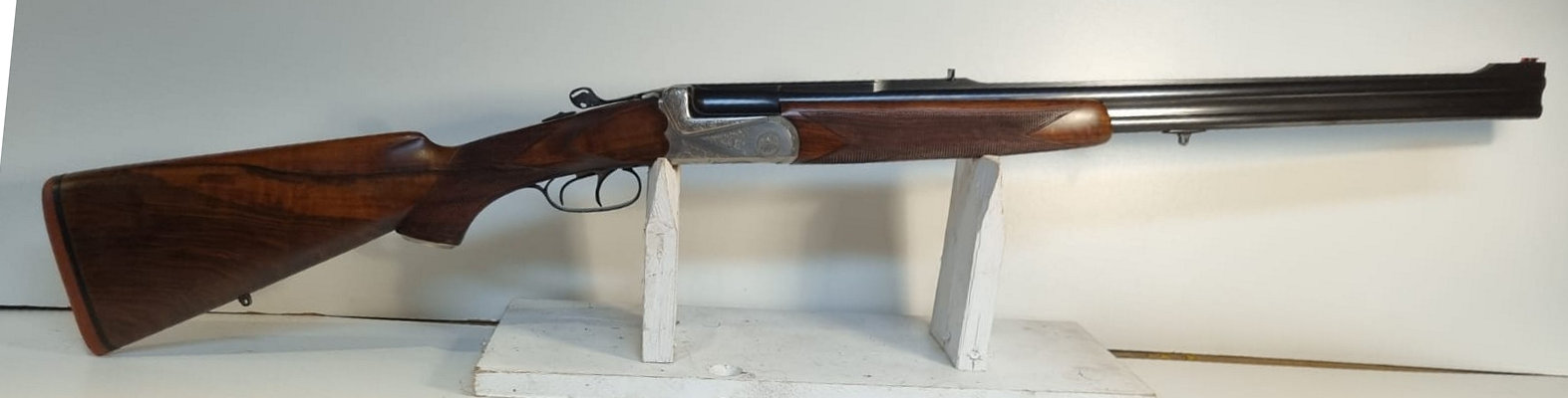 EXPRESS SOVRAPPOSTO - MARCA MAPIZ - MODELLO MAPIZ EXPRESS - CALIBRO 375 H&H Mag. 2024