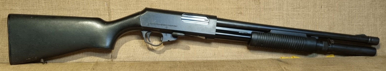 FUCILE A POMPA - MARCA FRANCHI - MODELLO PA7 - CALIBRO 12/70 2530