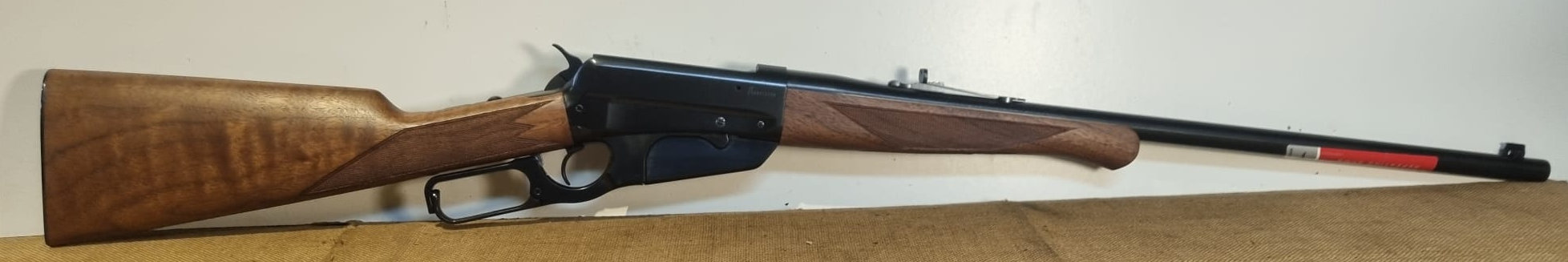 CARABINA A LEVA - MARCA WINCHESTER - MODELLO 1895 - CALIBRO 405 WINCHESTER 3238