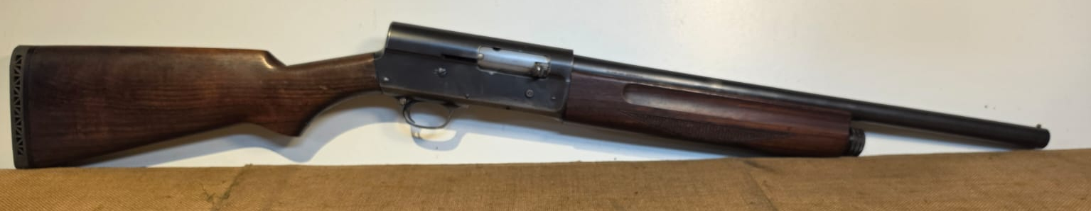 FUCILE SEMIAUTOMATICO - MARCA SAVAGE - MODELLO 720 RIOT US PROP - CALIBRO 12/70 3590