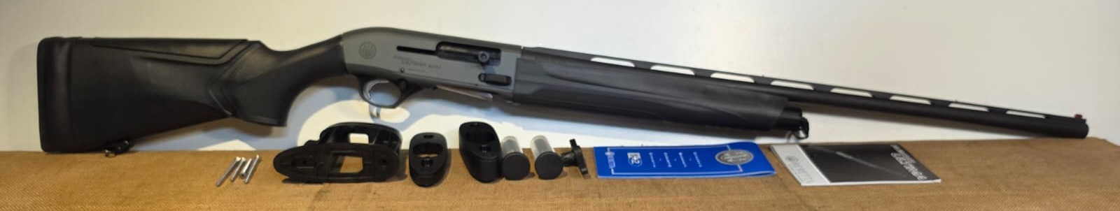 FUCILE SEMIAUTOMATICO - MARCA BERETTA - MODELLO A300 ULTIMA - CALIBRO 20 Magnum 3668