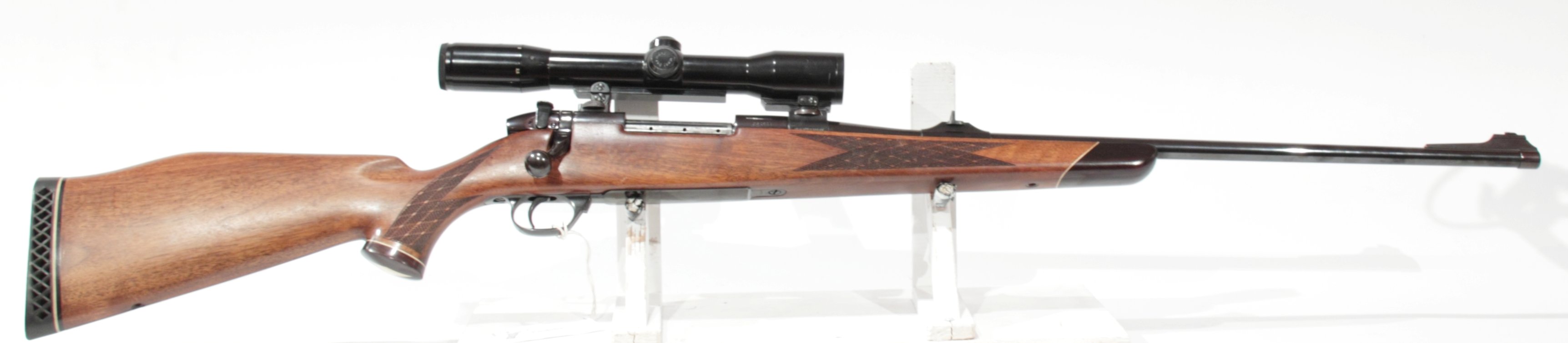 CARABINA AD OTTURATORE - MARCA WEATHERBY SAUER - MODELLO MK V EUROPA - CALIBRO 270 Weatherby Magnum 37