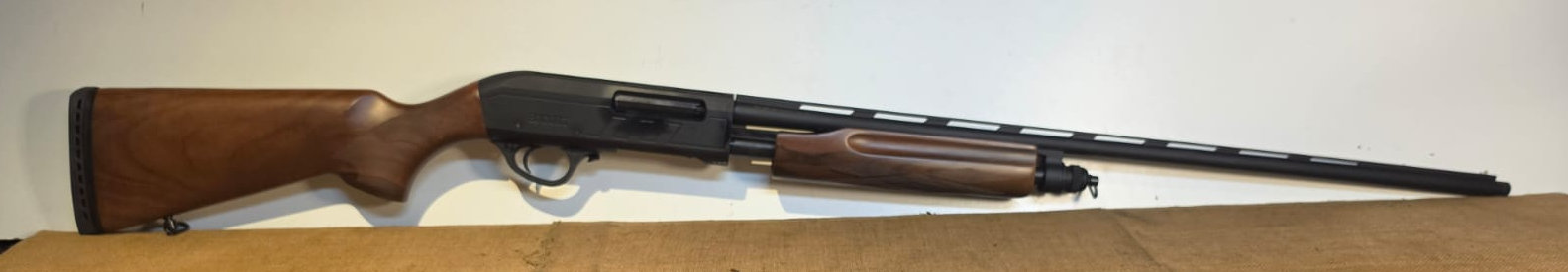 FUCILE A POMPA - MARCA HATSAN - MODELLO ESCORT WOOD - CALIBRO 410 MAG. 3821