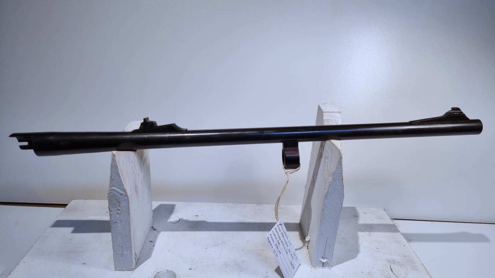 CANNA - MARCA REMINGTON - MODELLO MOD. 1100 - CALIBRO 20/70 539