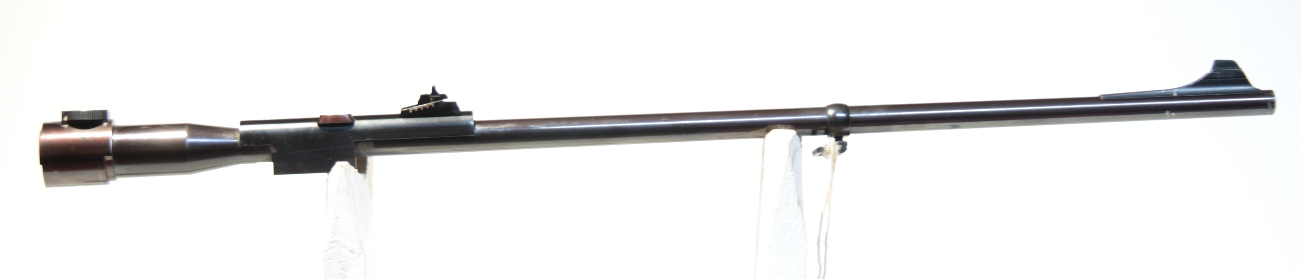 CANNA - MARCA MAUSER - MODELLO 66 - CALIBRO 6,5 X 68 S 672