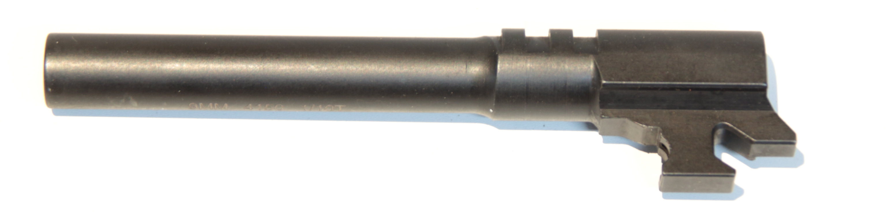 CANNA - MARCA BROWNELLS - MODELLO BROWNING- FN HP 35 - CALIBRO 9X19 891