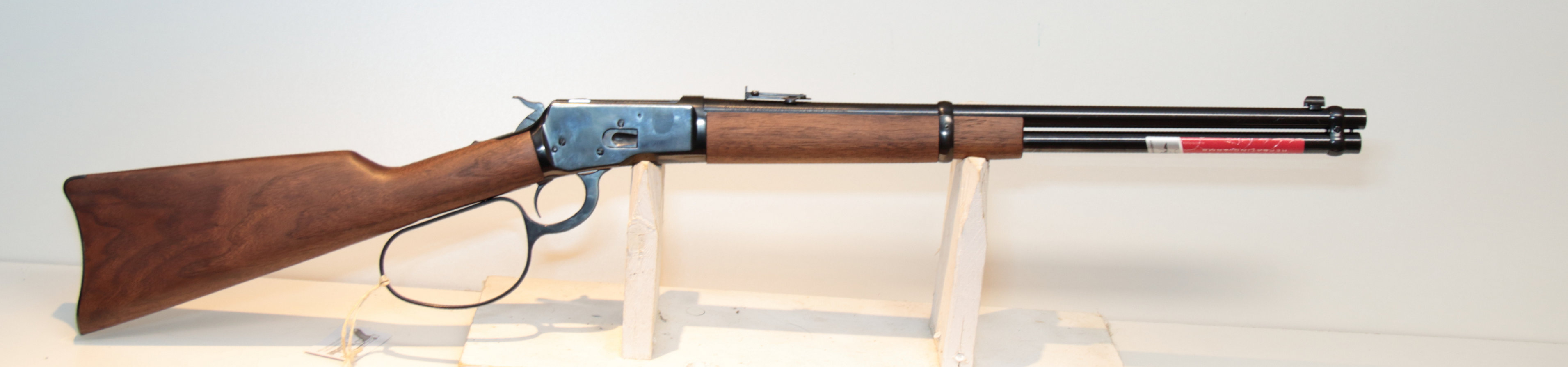 CARABINA A LEVA - MARCA WINCHESTER - MODELLO 1892 LG LOOP - CALIBRO 44 Rem. Mag. 941