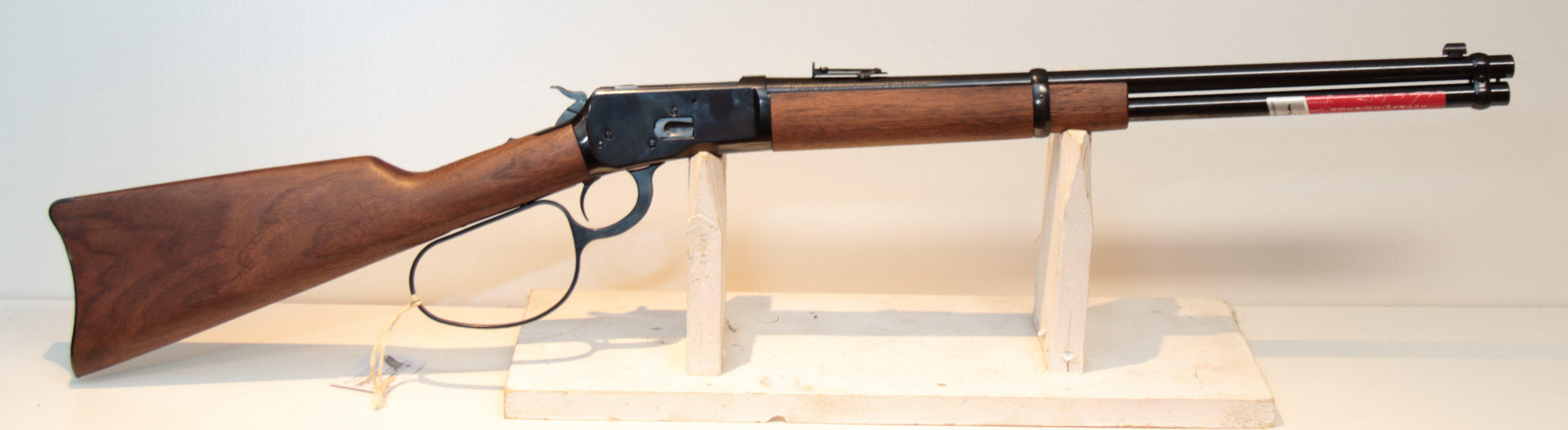 CARABINA A LEVA - MARCA WINCHESTER - MODELLO 1892 LG LOOP - CALIBRO 44 Rem. Mag. 942