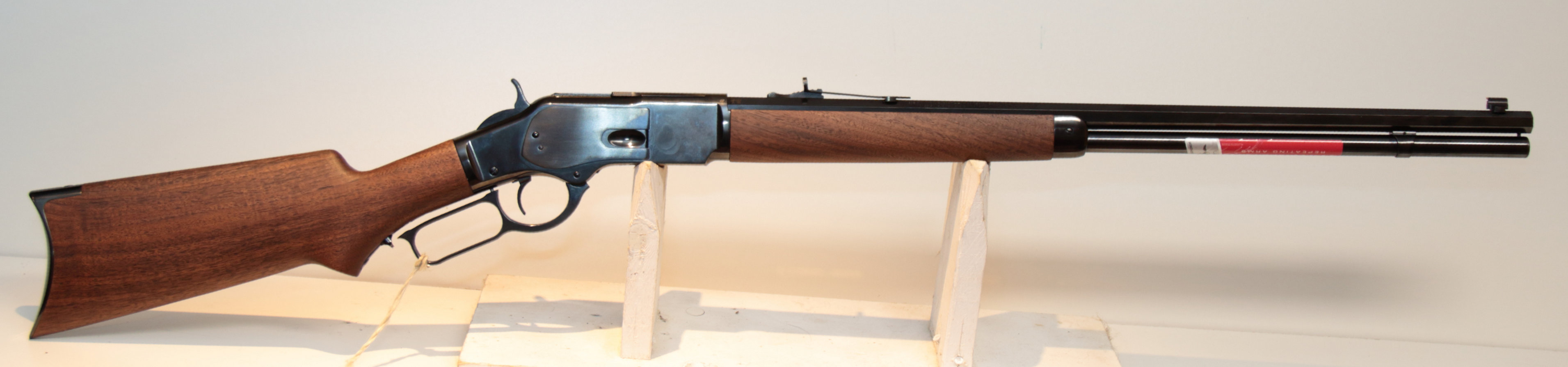 CARABINA A LEVA - MARCA WINCHESTER - MODELLO 1873 RIFLE - CALIBRO 44-40 Win. 944
