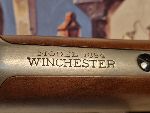 CARABINA A LEVA - MARCA WINCHESTER - MODELLO 1894 CANADIAN PACIFIC RAILWAY - CALIBRO 32 WIN. SPL. 1154
