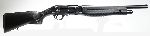FUCILE SEMIAUTOMATICO - MARCA HATSAN - MODELLO ESCORT PS GUARD - CALIBRO 12/76