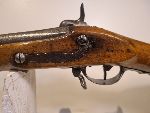 FUCILE ANTICO - MARCA SCONOSCIUTA - MODELLO 1826/39 - CALIBRO 18 MM 1353