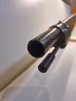 FUCILE ANTICO - MARCA SCONOSCIUTA - MODELLO 1826/39 - CALIBRO 18 MM 1356