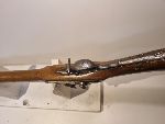 FUCILE ANTICO - MARCA SCONOSCIUTA - MODELLO 1826/39 - CALIBRO 18 MM 1358