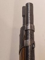 FUCILE ANTICO - MARCA SCONOSCIUTA - MODELLO 1826/39 - CALIBRO 18 MM 1359