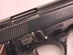 PISTOLA SEMIAUTOMATICA - MARCA FN - MODELLO BDA 140 - CALIBRO 9 CORTO - 9X17 1372