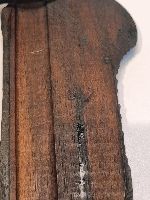 PISTOLA SPORTIVA - MARCA MAUSER - MODELLO P08 - CALIBRO 9X19 1406