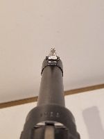 PISTOLA SPORTIVA - MARCA MAUSER - MODELLO P08 - CALIBRO 9X19 1410