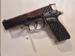 PISTOLA SEMIAUTOMATICA - MARCA FN BROWNING - MODELLO BDA - CALIBRO 9X19 1434