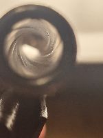 PISTOLA SEMIAUTOMATICA - MARCA BERETTA - MODELLO 1923 - CALIBRO 9 GLISENTI 1463