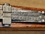 CARABINA AD OTTURATORE - MARCA MAUSER - MODELLO 1903 - CALIBRO 8X57JS 1539