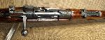 CARABINA AD OTTURATORE - MARCA MAUSER - MODELLO 1903 - CALIBRO 8X57JS 1542