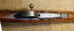 CARABINA AD OTTURATORE - MARCA MAUSER - MODELLO 1903 - CALIBRO 8X57JS 1543