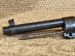 CARABINA AD OTTURATORE - MARCA MAUSER - MODELLO 1903 - CALIBRO 8X57JS 1545