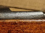 CARABINA AD OTTURATORE - MARCA MAUSER - MODELLO 1903 - CALIBRO 8X57JS 1546