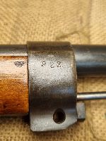 CARABINA AD OTTURATORE - MARCA MAUSER - MODELLO 1903 - CALIBRO 8X57JS 1549