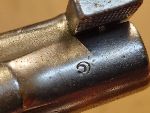 CARABINA AD OTTURATORE - MARCA MAUSER - MODELLO 1903 - CALIBRO 8X57JS 1551