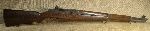 CARABINA SEMIAUTOMATICA - MARCA HARRINGTON RICHARDSON - MODELLO M1 GARAND - CALIBRO 30.06