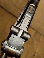 PISTOLA SEMIAUTOMATICA - MARCA DWM - MODELLO 1902 CARBINE - CALIBRO 7,65 PARABELLUM 1612