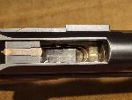 PISTOLA SEMIAUTOMATICA - MARCA DWM - MODELLO 1902 CARBINE - CALIBRO 7,65 PARABELLUM 1614