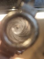 REVOLVER - MARCA SMITH & WESSON - MODELLO 12 LUFTWAFFE SVEZIA - CALIBRO 38 Special 1637