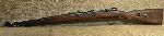 CARABINA AD OTTURATORE - MARCA MAUSER - MODELLO K98 - CALIBRO 8x57 JS 1671