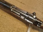 CARABINA AD OTTURATORE - MARCA MAUSER - MODELLO K98 - CALIBRO 8x57 JS 1672