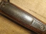 CARABINA AD OTTURATORE - MARCA MAUSER - MODELLO K98 - CALIBRO 8x57 JS 1673