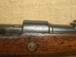 CARABINA AD OTTURATORE - MARCA MAUSER - MODELLO K98 - CALIBRO 8x57 JS 1674