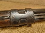 CARABINA AD OTTURATORE - MARCA MAUSER - MODELLO K98 - CALIBRO 8x57 JS 1676