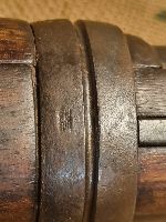 CARABINA AD OTTURATORE - MARCA MAUSER - MODELLO K98 - CALIBRO 8x57 JS 1677