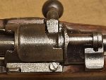 CARABINA AD OTTURATORE - MARCA MAUSER - MODELLO K98 - CALIBRO 8x57 JS 1678