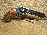 REVOLVER SPORTIVO - MARCA COLT - MODELLO PYTHON - CALIBRO 357 Magnum 1707