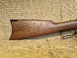 CARABINA A LEVA - MARCA WINCHESTER - MODELLO 1982 SHORT RIFLE - CALIBRO 357 Magnum 1797