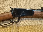 CARABINA A LEVA - MARCA WINCHESTER - MODELLO 1982 SHORT RIFLE - CALIBRO 357 Magnum 1798