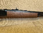 CARABINA A LEVA - MARCA WINCHESTER - MODELLO 1982 SHORT RIFLE - CALIBRO 357 Magnum 1799