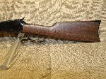 CARABINA A LEVA - MARCA WINCHESTER - MODELLO 1982 SHORT RIFLE - CALIBRO 357 Magnum 1803