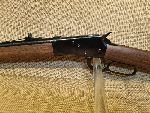 CARABINA A LEVA - MARCA WINCHESTER - MODELLO 1982 SHORT RIFLE - CALIBRO 357 Magnum 1805
